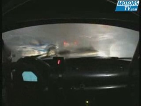 Camera embarquee Trophee Andros 2009 Isola 2000