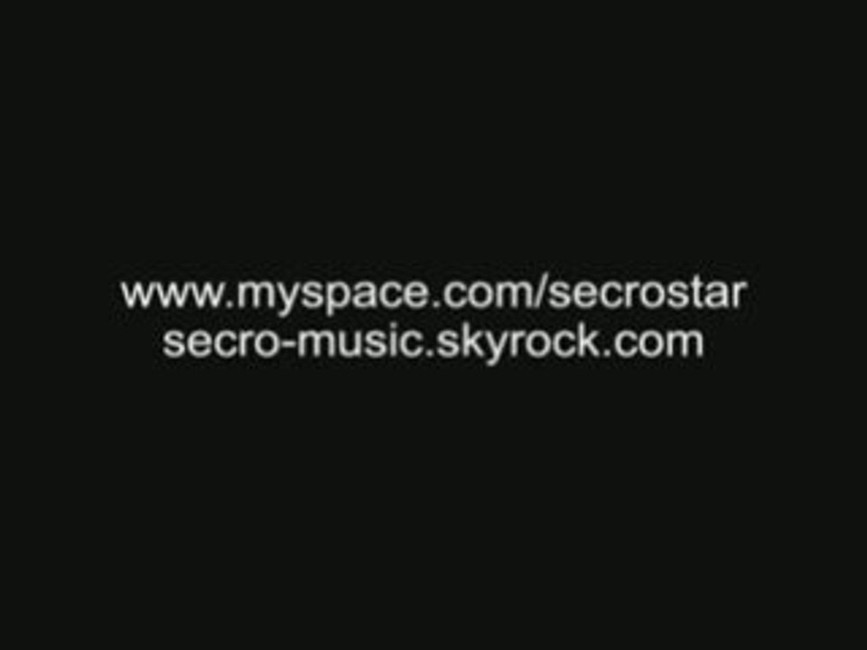 Secrostar-memoire