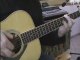 Yamaha Acoustic Guitar LS16  (Joel Biger) "taping" DADGAD