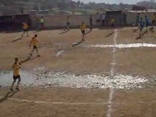 6eme match du KCT partie3