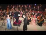 Libiamo (La Traviata) Królewska Orkiestra Symfoniczna