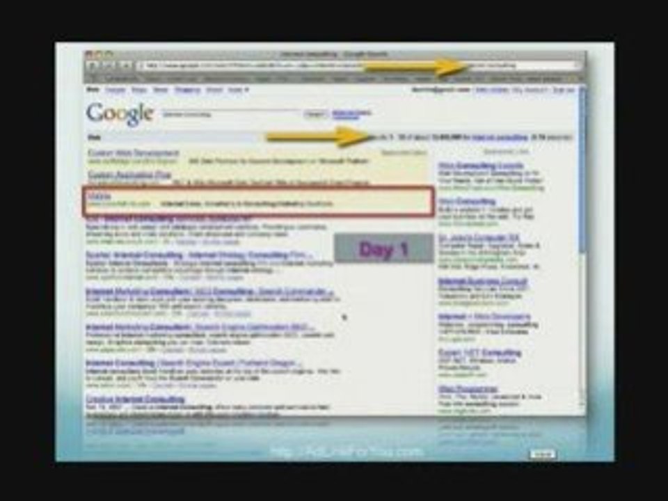 Georgia Local Marketing With LocalAdLink