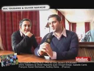 Festival de l'Alpe d'Huez - Edition 2009