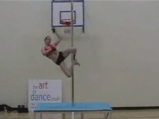 Complaints over school pole dance