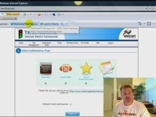How To Get Started In Global Resorts Network