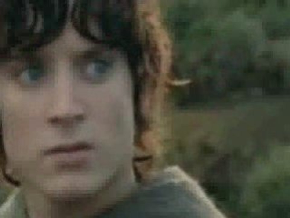 parodie le seigneur des anneaux