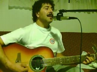 Bob chante Ait-Menguellet