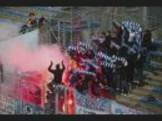 montage sue les red kaos 1994