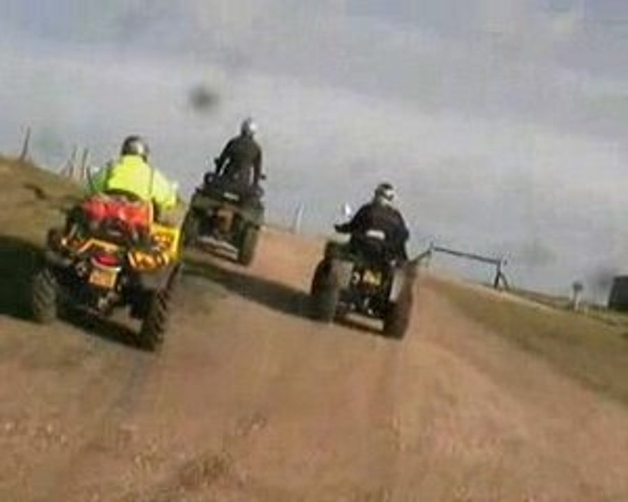 Bord de mer et bocage du Val de Saire