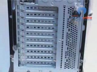 Carcasa Thermaltake Armor+ VH6000BWS