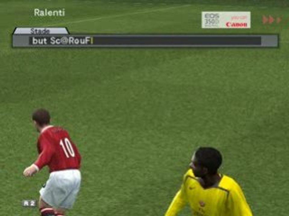 Rooney 35 metre