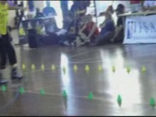 Lore IFSA Barcelona 2008 R1