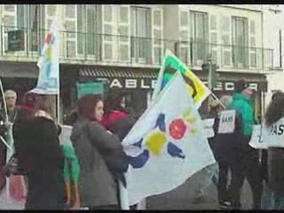 2009 01 29 manifestation mont de marsan