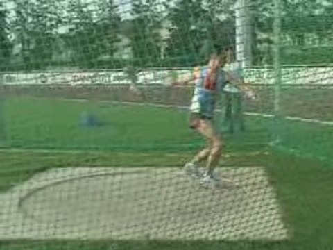 Disque richard interclubs 2008 EAPC