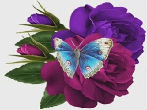 Dla mojej Przyjaciolki ...Eli z Bremen ...