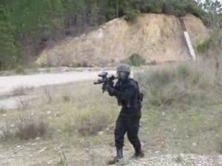 paintball épisode 1 (3ème partie)