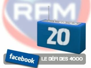 Un auditeur de RFM fait la promo de la matinale sur Skyrock