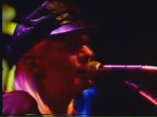 Johnny Winter - Mississippi Blues Part 1