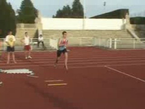 Hauteur samuel interclubs 2008 EAPC