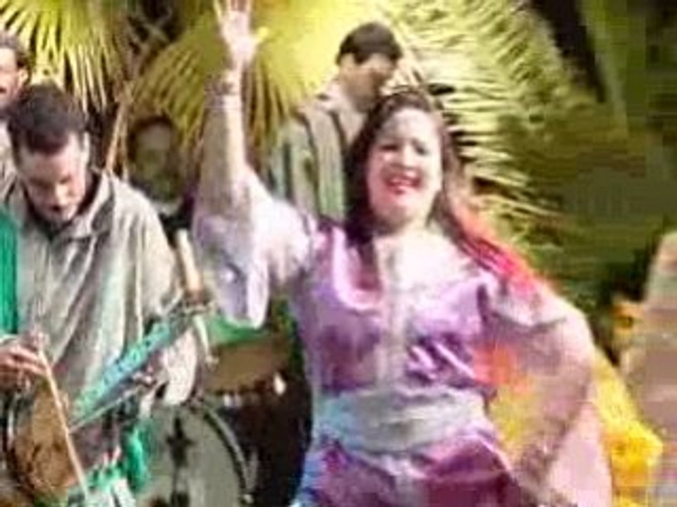 Said  Outajajte 2009_wa l7nna-han--keyee-aygan-zin