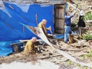 Isırlık Yaylasından Görüntüler