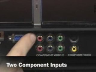 Viewsonic Pro8100 LCD Projector