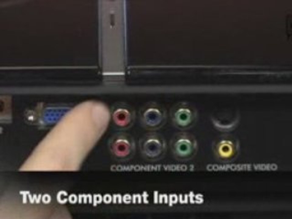 Viewsonic Pro8100 LCD Projector
