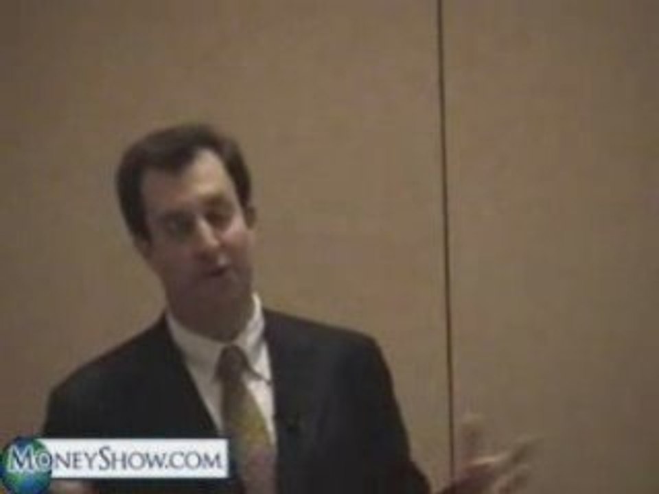 How MorningStar Determines Expected Returns for ETFs