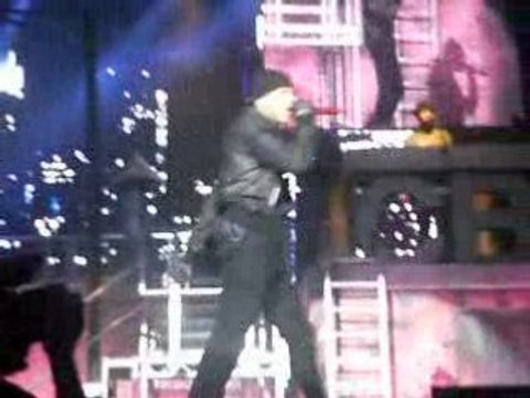 Can't believe it chris brown amneville