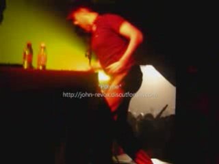 John Revox @ Titan 17.01.09