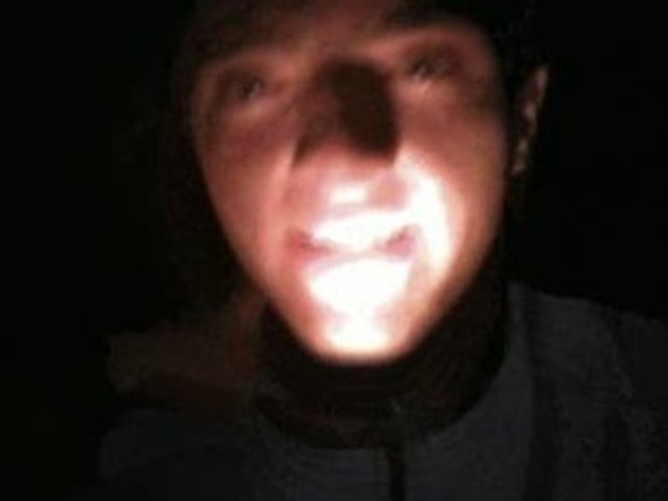 Valere boit de la vodka a 80°