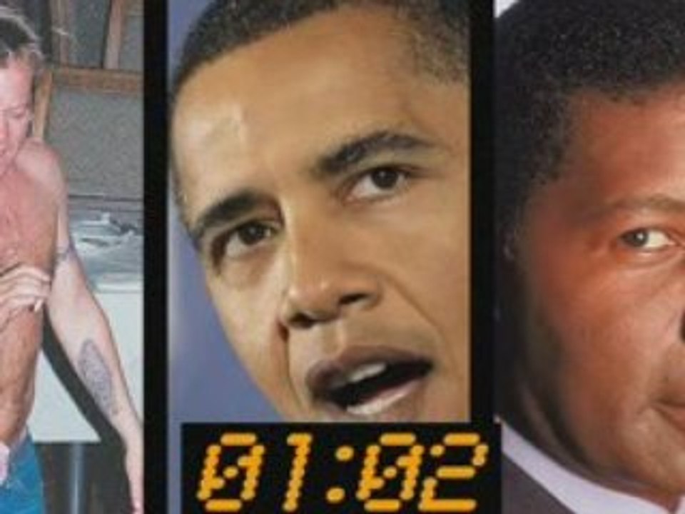 Jack Bauer warns Obama