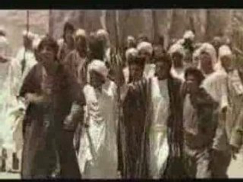 Venue du bien-aimé Prophète à Médine