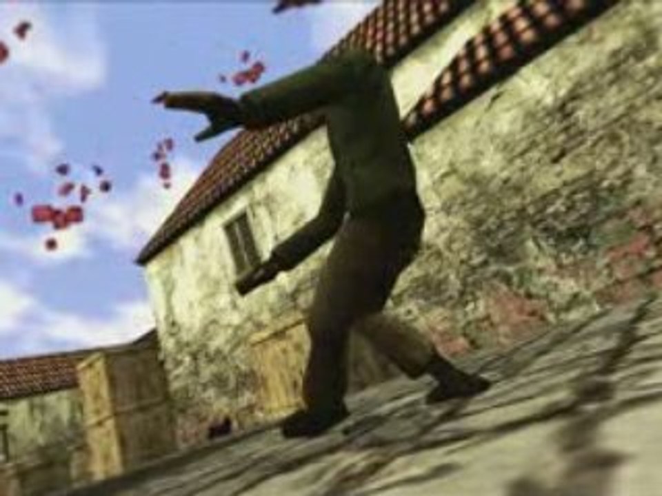 Trailer  Mousesports 2008