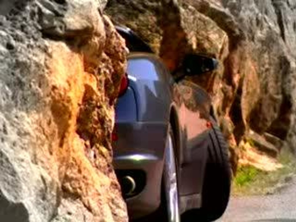 Ferrari F430 Spyder Turbo