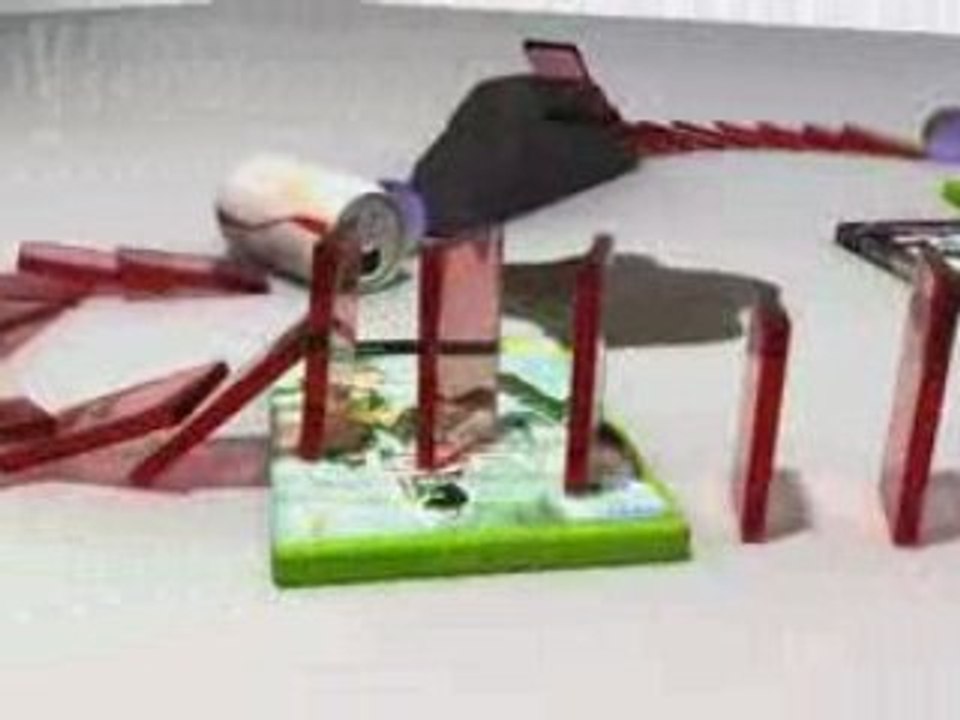 CGA Projekt