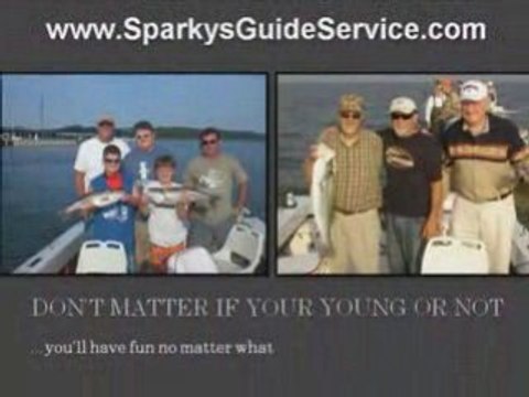 Lake Texoma Guide Services: Best Striper Fishing