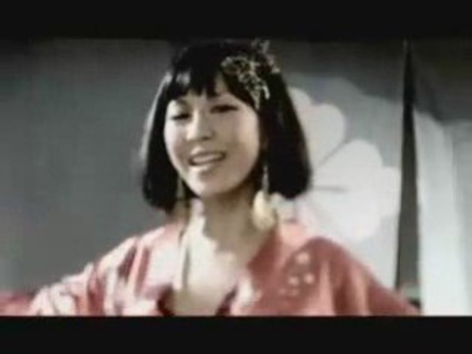 ARIA BURNIN' LOVE feat. ANTY the 紅乃壱