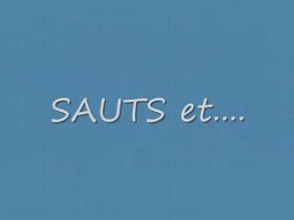 Sauts