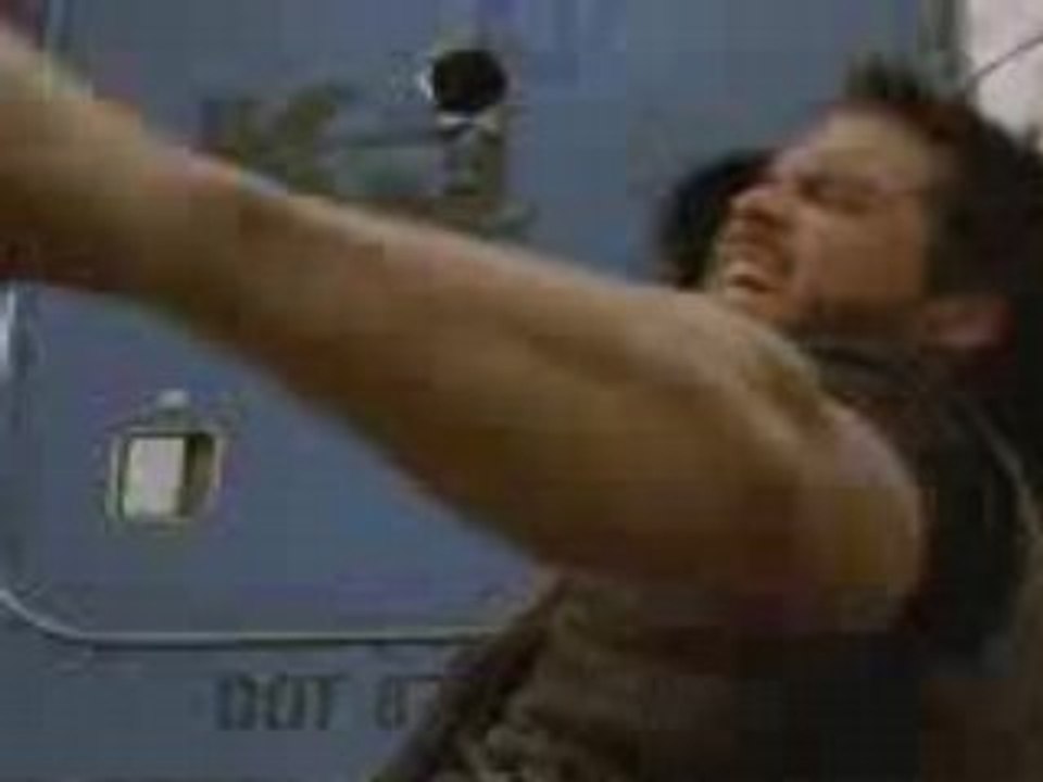 La cigarette de baboulinet mozinor