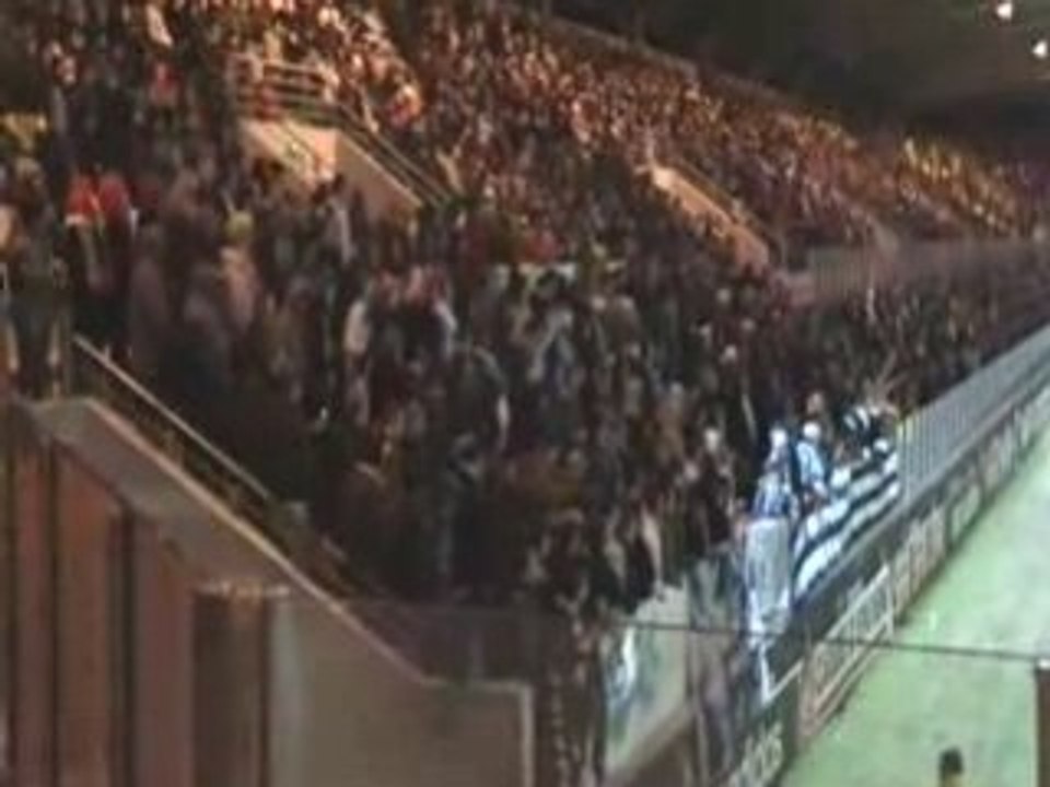 [CDF] DUNKERQUE 0-3 LILLE [JANVIER 2009] 34