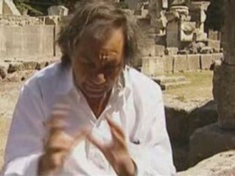 Vertiges, de Tony Gatlif