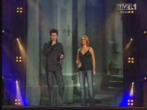 Sen o Warszawie - Piotr Cugowski , Ewelina Filnta