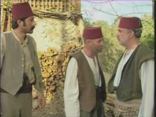 Yakup Sancı Yalnız Efe