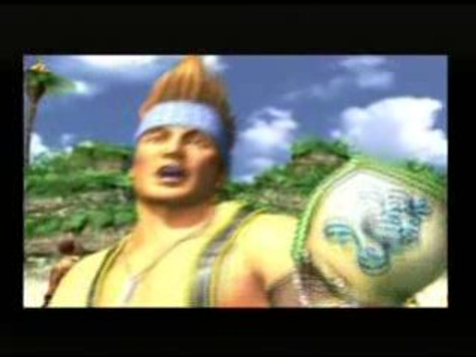 Final Fantasy X Ladies and Gentlemen