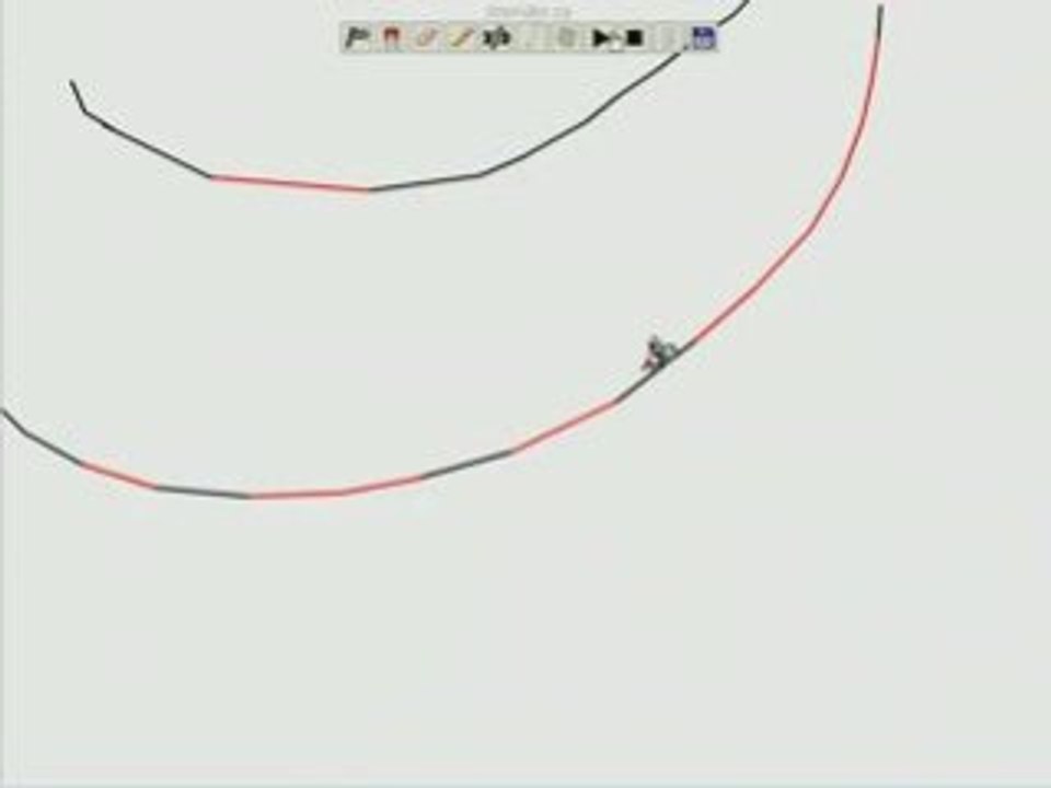 Line rider