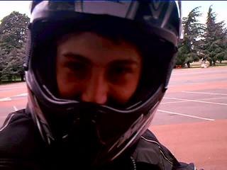 session stunt el diablo