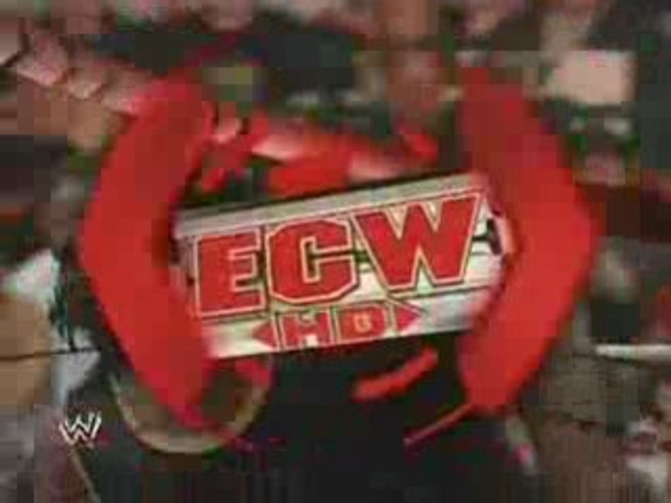 ECW 27.01.09 Part 4