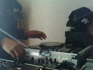 Mix Vidéo Hip-Hop & Rnb_ Dj krispee