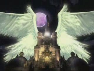 FF IX The Best Of My Friend